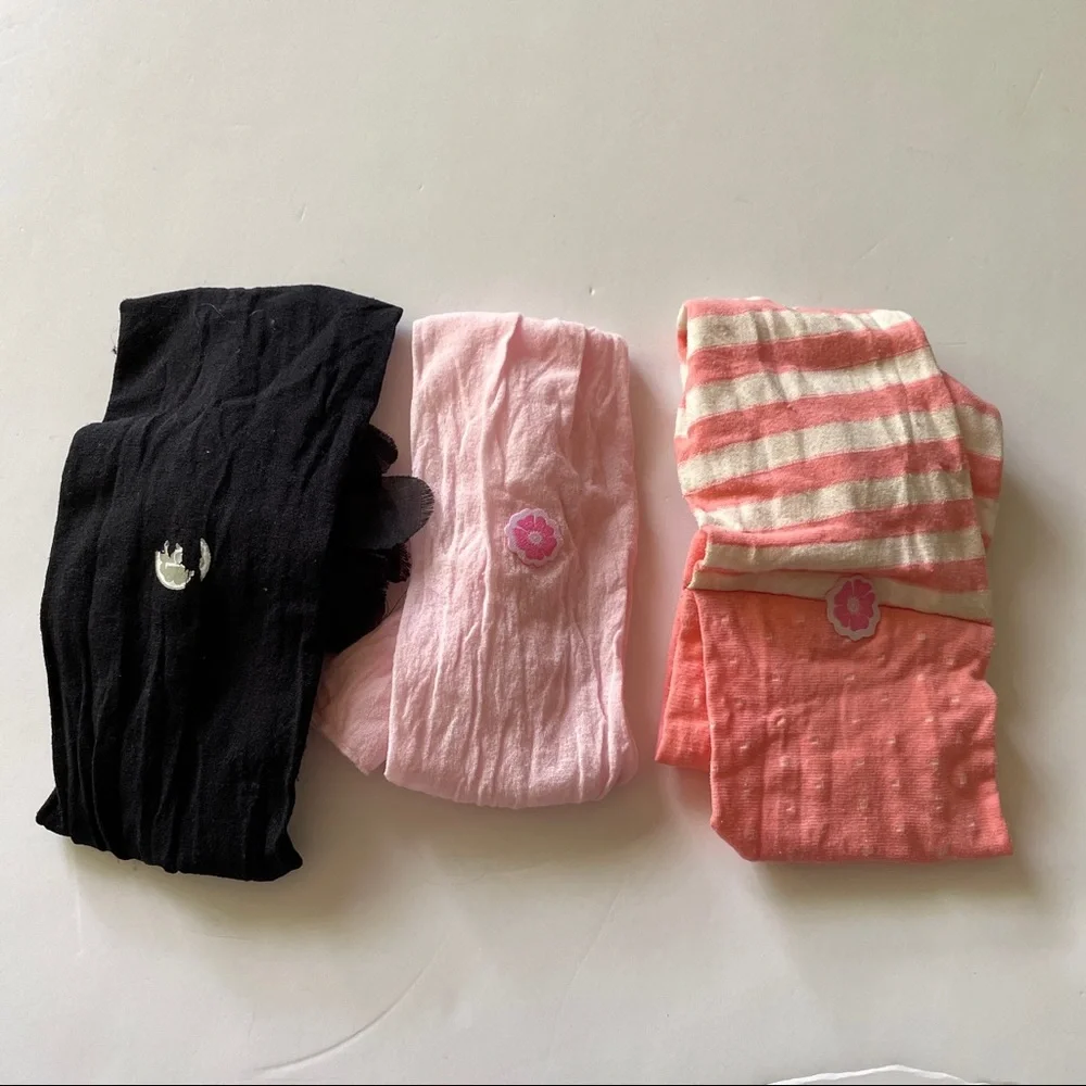 Hair band bundle